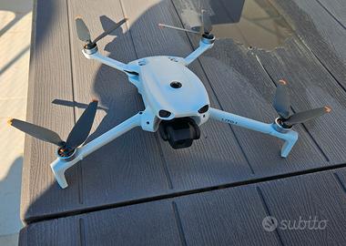 Drone lito 1 solo drone