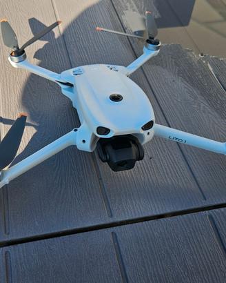 Drone lito 1 solo drone