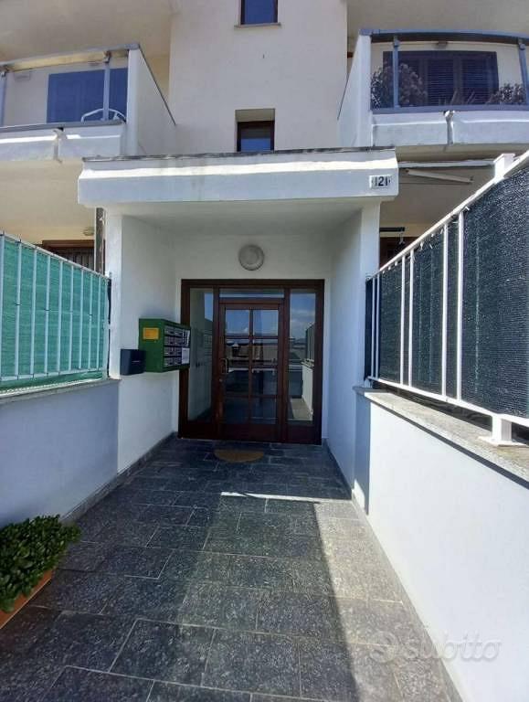 Appartamento – Genova, Villa Gavotti, Ponente - Vista 3
