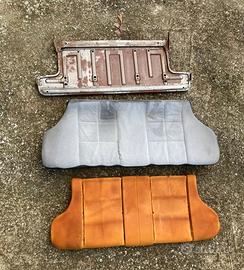 Ricambi interni Autobianchi/Fiat