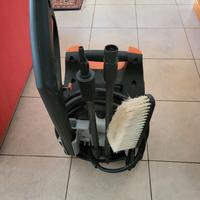 Idropulitrice Black & Decker PW1500SP
