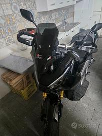 Honda X-ADV 750 - 2025