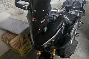 Honda X-ADV 750 - 2025