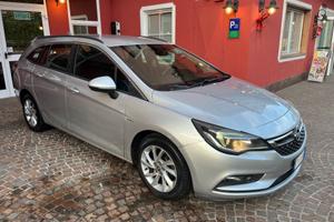 Opel Astra 1.6 CDTi 110CV Sports Tourer Business