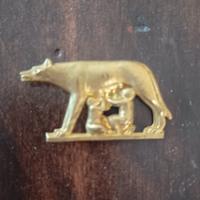 Fregio per Fez GIL Figlio della Lupa 1940ca