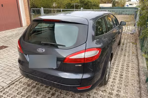 Ford Mondeo SW 2.0 TDCi 140 CV Titanium - Solo 176