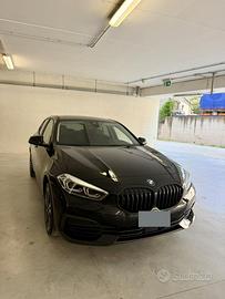 BMW SERIE 1