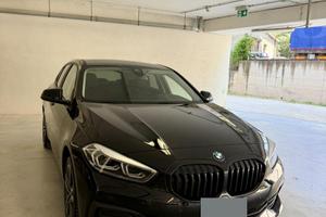 BMW SERIE 1