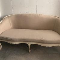 Divano  Shabby chic