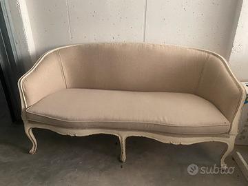 Divano  Shabby chic