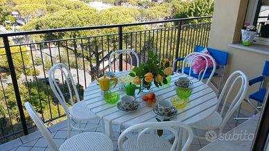 Milano Marittima (Ra) elegante trilocale