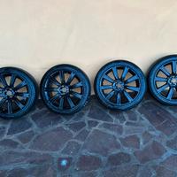 Cerchi Land Rover EVOQUE