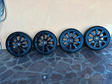 Cerchi Land Rover EVOQUE