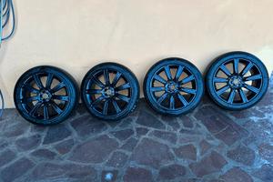 Cerchi Land Rover EVOQUE