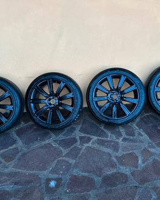 Cerchi Land Rover EVOQUE