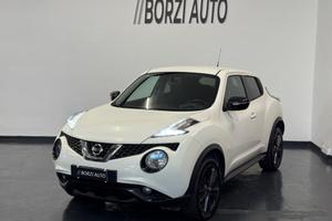 Nissan Juke 1.5 dCi Tekna EURO 6! UNIPRO!!