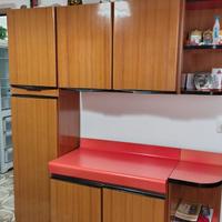 Cucina anni 70/80. Salvarani