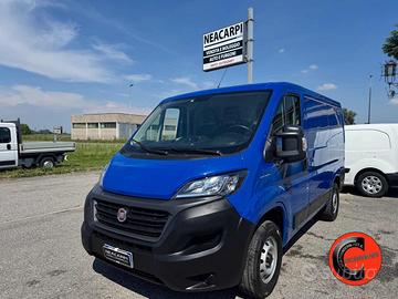 FIAT Ducato 30 2.3 MJT 120 CV EURO 6D-TEMP(PC-TN