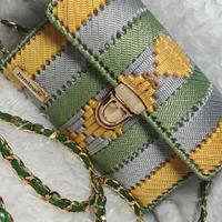 Creazione Borsa Donna fatta a mano 