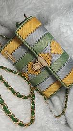 Creazione Borsa Donna fatta a mano 