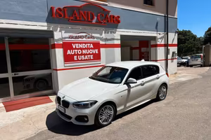 Bmw 116 116d 5p. Msport