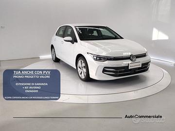 Volkswagen Golf 1.5 TSI eHybrid DSG Style
