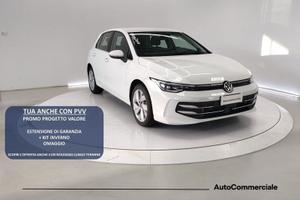 Volkswagen Golf 1.5 TSI eHybrid DSG Style