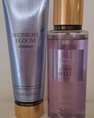 Set Victoria's Secret  