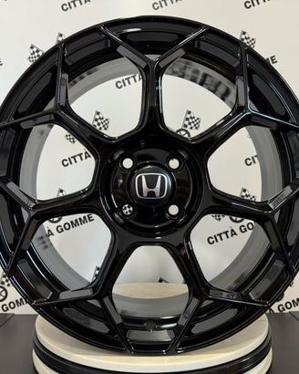 CERCHI IN LEGA HONDA CIVIC INSIGHT JAZZ da 18"
