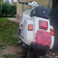 Vespa pk s