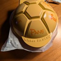 Pane bambini cucina gioco aperitivo