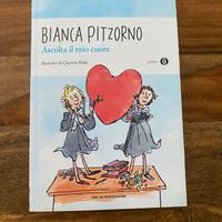 Ascolta il mio cuore - Bianca Pitzorno
