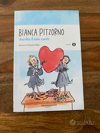 Ascolta il mio cuore - Bianca Pitzorno