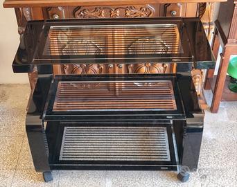 carrello mobile bar