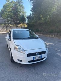 Fiat Grande Punto 1.3 MJT 75 CV 5 porte Active