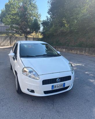Fiat Grande Punto 1.3 MJT 75 CV 5 porte Active