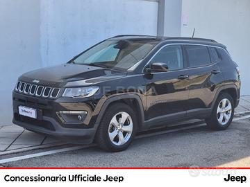 Jeep Compass 1.6 mjt longitude 2wd 120cv my19