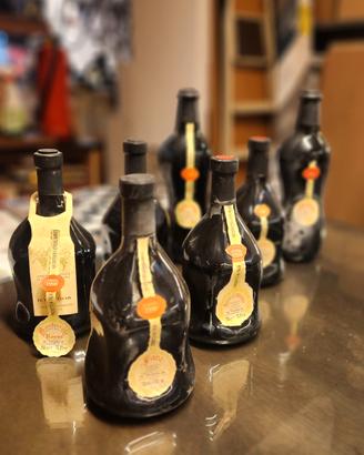 Vini piemontesi anni '90