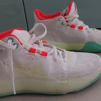 Scarpe da basket uomo