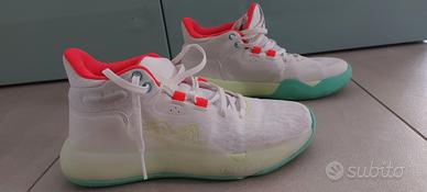 Scarpe da basket uomo