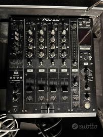 Pioneer  djm 900 nexus