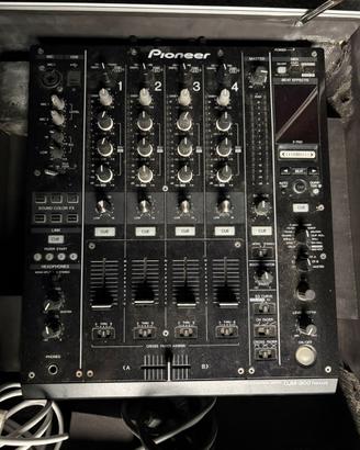 Pioneer  djm 900 nexus