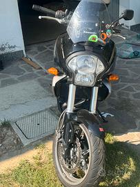 Kawasaki Versys 650