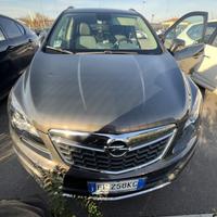 OPEL Mokka 1.7 CDTI Ecotec 130CV 4x2 aut. Cosmo