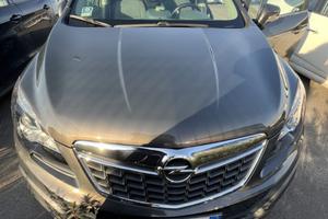 OPEL Mokka 1.7 CDTI Ecotec 130CV 4x2 aut. Cosmo