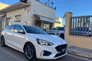 FORD Focus 1.5 EcoBlue 120 CV ST-Line