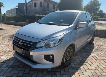 Mitsubishi Space Star 1.2 Intense sda