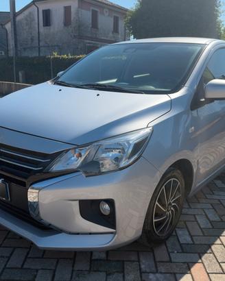 Mitsubishi Space Star 1.2 Intense sda