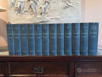enciclopedia Garzanti