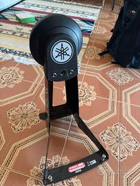 Pad grancassa yamaha kp65